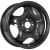 Диск ТЗСК Lada Iskra 6,5x16 4*100 Et:45 Dia:60,1 Черный