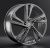 Диск Replay MZ166 7x19 5*114,3 Et:45 Dia:67,1 gm