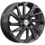Диск IFree Original Неом (КС1172) 6,5x16 4*100 Et:45 Dia:56,6 BK Диск IFree Original Неом (КС1172) 6,5x16 4*100 Et:45 Dia:56,6 BK