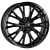 Диск MAK Mark 8x20 5*112 Et:27 Dia:66,6 Gloss Black