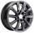 Диск Khomen 1604 6x16 5*100 Et:45 Dia:54,1 Gray Диск Khomen 1604 6x16 5*100 Et:45 Dia:54,1 Gray