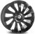 Диск RPLC TS1 9,5x19 5*114,3 Et:45 Dia:64,1 MBLK
