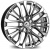 Диск RPLC TO107 7x18 5*114,3 Et:35 Dia:60,1 GM