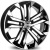Диск RPLC HVL1 7x19 5*114,3 Et:40 Dia:66,6 BFP