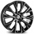 Диск RPLC ZKR3 9x20 5*108 Et:43,5 Dia:63,4 BFP