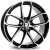 Диск RPLC PR4 9x20 5*112 Et:26 Dia:66,6 BFP Диск RPLC PR4 9x20 5*112 Et:26 Dia:66,6 BFP