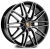 Диск RPLC PR2 9x20 5*130 Et:45 Dia:71,6 BFP Диск RPLC PR2 9x20 5*130 Et:45 Dia:71,6 BFP