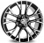 Диск RPLC BM113 9x20 5*112 Et:35 Dia:66,6 BFP Диск RPLC BM113 9x20 5*112 Et:35 Dia:66,6 BFP