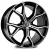 Диск RPLC BM103 9x20 5*112 Et:35 Dia:66,6 BFP
