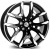 Диск RPLC BM106 8,5x19 5*112 Et:40 Dia:66,6 BFP Диск RPLC BM106 8,5x19 5*112 Et:40 Dia:66,6 BFP