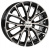 Диск Carwel Риорита 6x15 4*100 Et:37 Dia:60,1 AB