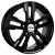 Диск Carwel Аллаки 6,5x16 5*114,3 Et:40 Dia:66,1 BK Диск Carwel Аллаки 6,5x16 5*114,3 Et:40 Dia:66,1 BK