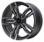 Диск RR CSS8104 7,5x17 5*105 Et:39 Dia:56,6 MK P M