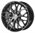 Диск RR CSSD2853 7x16 5*108 Et:42 Dia:63,4 B-P Диск RR CSSD2853 7x16 5*108 Et:42 Dia:63,4 B-P
