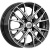 Диск Wheels UP Up127 5,5x14 4*100 Et:45 Dia:56,6 BFP Диск Wheels UP Up127 5,5x14 4*100 Et:45 Dia:56,6 BFP