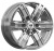 Диск K&K R8 (КС1174) 7,5x17 6*139,7 Et:30 Dia:106,1 Дарк платинум