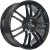 Диск INCH FA8535 8x18 5*114,3 Et:50 Dia:60,1 Full Black Round Диск INCH FA8535 8x18 5*114,3 Et:50 Dia:60,1 Full Black Round