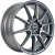 Диск INCH FA8537 6,5x17 5*112 Et:41 Dia:57,1 Satin Gunmetal Диск INCH FA8537 6,5x17 5*112 Et:41 Dia:57,1 Satin Gunmetal