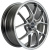 Диск INCH FA8538 7x17 5*105 Et:38 Dia:56,6 Hyper Black 5