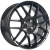 Диск INCH FA8541 7x17 5*112 Et:45 Dia:57,1 Full Black Round Диск INCH FA8541 7x17 5*112 Et:45 Dia:57,1 Full Black Round
