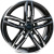 Диск AERO V2184 6x16 5*114,3 Et:50 Dia:67,1 BFP