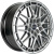 Диск INCH FA8536 7x19 5*108 Et:45 Dia:60,1 Hyper Black 5 Диск INCH FA8536 7x19 5*108 Et:45 Dia:60,1 Hyper Black 5