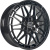 Диск INCH FA8536 8,5x20 5*114,3 Et:42 Dia:67,1 Full Black Round Диск INCH FA8536 8,5x20 5*114,3 Et:42 Dia:67,1 Full Black Round