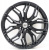 Диск Tech Line 205 8,5x20 5*114,3 Et:30 Dia:60,1 BL