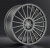 Диск LS Forged FG68 8x19 5*112 Et:52 Dia:66,6 MGM Диск LS Forged FG68 8x19 5*112 Et:52 Dia:66,6 MGM