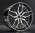 Диск LS Forged FG04Y 8x19 5*112 Et:38 Dia:66,6 BKF