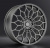 Диск LS Forged FG76 8x18 6*139,7 Et:36 Dia:100,1 MGM