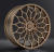 Диск LS Forged FG76 9x20 6*139,7 Et:30 Dia:100,1 MBZ Диск LS Forged FG76 9x20 6*139,7 Et:30 Dia:100,1 MBZ