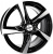 Диск Carwel Бараус 7x17 5*112 Et:35 Dia:66,6 AB