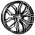 Диск Tech Line 205 8,5x20 5*120 Et:30 Dia:66,1 BD Диск Tech Line 205 8,5x20 5*120 Et:30 Dia:66,1 BD