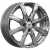 Диск K&K Арагац 6x16 4*98 Et:35 Dia:58,5 дарк платинум Диск K&K Арагац 6x16 4*98 Et:35 Dia:58,5 дарк платинум