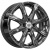 Диск K&K Арагац 6x16 4*98 Et:35 Dia:58,5 кварц Диск K&K Арагац 6x16 4*98 Et:35 Dia:58,5 кварц