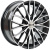 Диск NEO 671 6,5x16 4*100 Et:50 Dia:60,1 BD