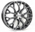 Диск RST R198 6,5x18 5*114,3 Et:45 Dia:66,6 BD Диск RST R198 6,5x18 5*114,3 Et:45 Dia:66,6 BD