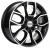 Диск Carwel Ханга 1713 7x17 5*108 Et:50 Dia:63,35 ABT Диск Carwel Ханга 1713 7x17 5*108 Et:50 Dia:63,35 ABT