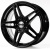 Диск Carwel Хумми 6,5x16 5*108 Et:50 Dia:63,35 BK