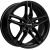 Диск Carwel Тау 6,5x16 5*114,3 Et:45 Dia:67,1 BK