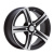 Диск Скад Sakura 6,5x15 5*100 Et:35 Dia:57,1 алмаз-матовый Диск Скад Sakura 6,5x15 5*100 Et:35 Dia:57,1 алмаз-матовый