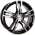 Диск Carwel Аврас 7x17 5*112 Et:49 Dia:57,1 SB Диск Carwel Аврас 7x17 5*112 Et:49 Dia:57,1 SB