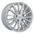 Диск Carwel Тевриз 6,5x16 5*108 Et:50 Dia:63,3 SLT
