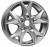 Диск Carwel Конго 1615 6,5x16 5*114,3 Et:38 Dia:60,1 SLT