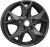 Диск Carwel Конго 1615 6,5x16 5*120 Et:38 Dia:65,1 BL