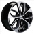 Диск Carwel Эльтон 7x17 5*110 Et:46 Dia:63,3 ABT Диск Carwel Эльтон 7x17 5*110 Et:46 Dia:63,3 ABT