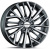 Диск Carwel Токо 7x17 5*114,3 Et:43,5 Dia:67,1 AGR Диск Carwel Токо 7x17 5*114,3 Et:43,5 Dia:67,1 AGR