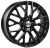 Диск RST R077 7x17 5*114,3 Et:50 Dia:66,1 BL