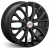 Диск X'trikeRST R015 6x15 4*100 Et:48 Dia:54,1 BK